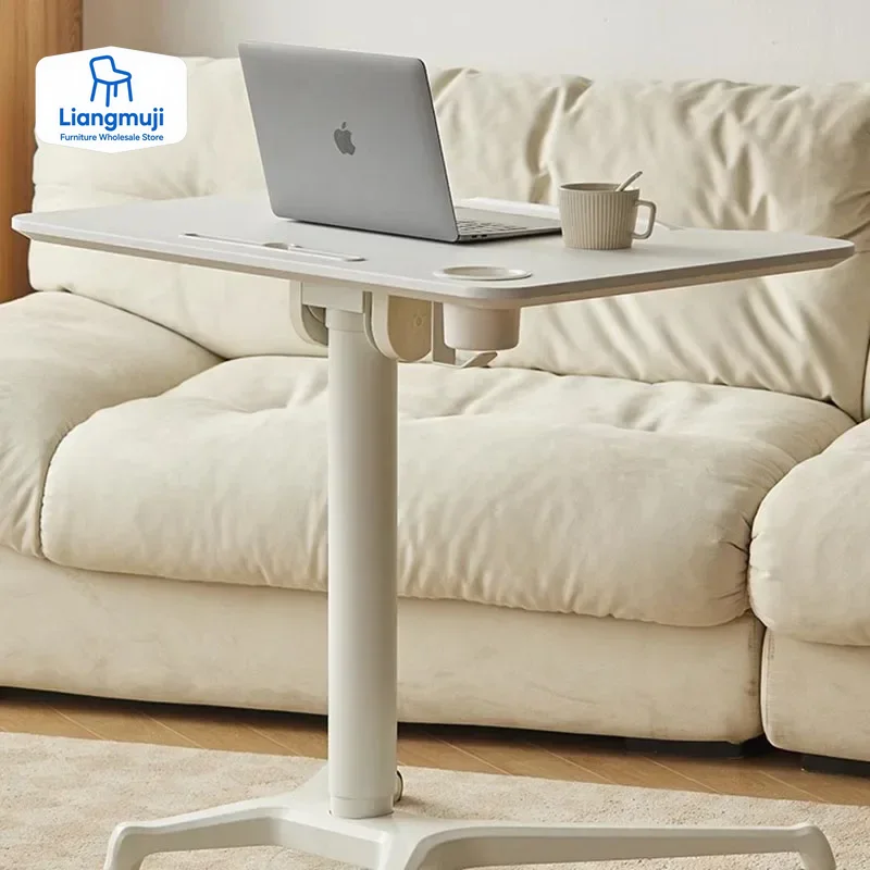 Home Office Trabajo - Home Lifting Laptop Office Desk Minimalist
