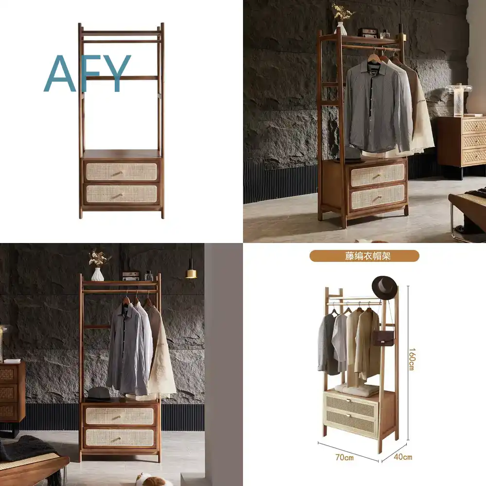 Home Office Ikea - Sandy Nordic Simple Bedroom Japanese Storage