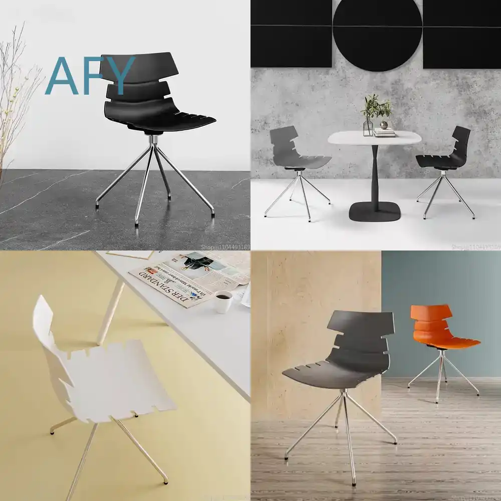 Home Office Ikea - Minimalist Multi-Functional Office Chair Stylish Ergonomic