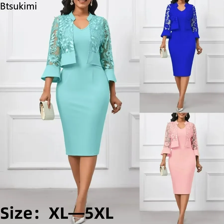 Home Office Makeover - 2026 Women's 2 Piece Sets African