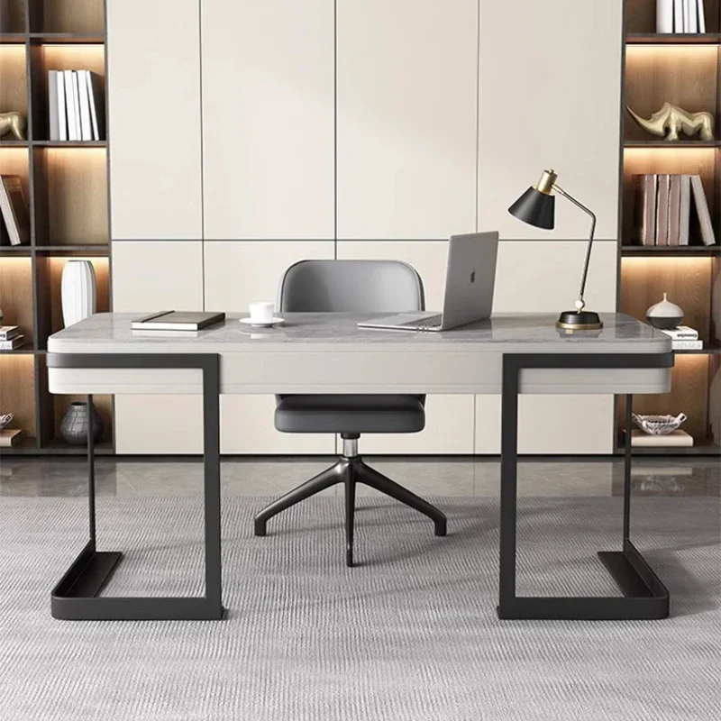 Women Storage Wood Office Desk - Home Office Trabajo review and price