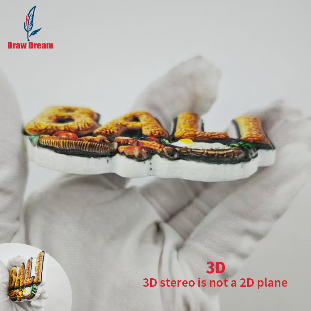 1Pc Bali Refrigerator Magnet,  - Home Office Bali review and price