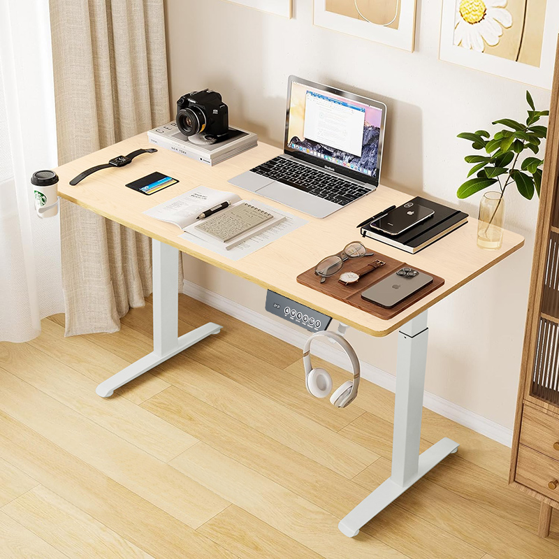 Hot Sell Height-adjustable Des - Home Office Ikea review and price