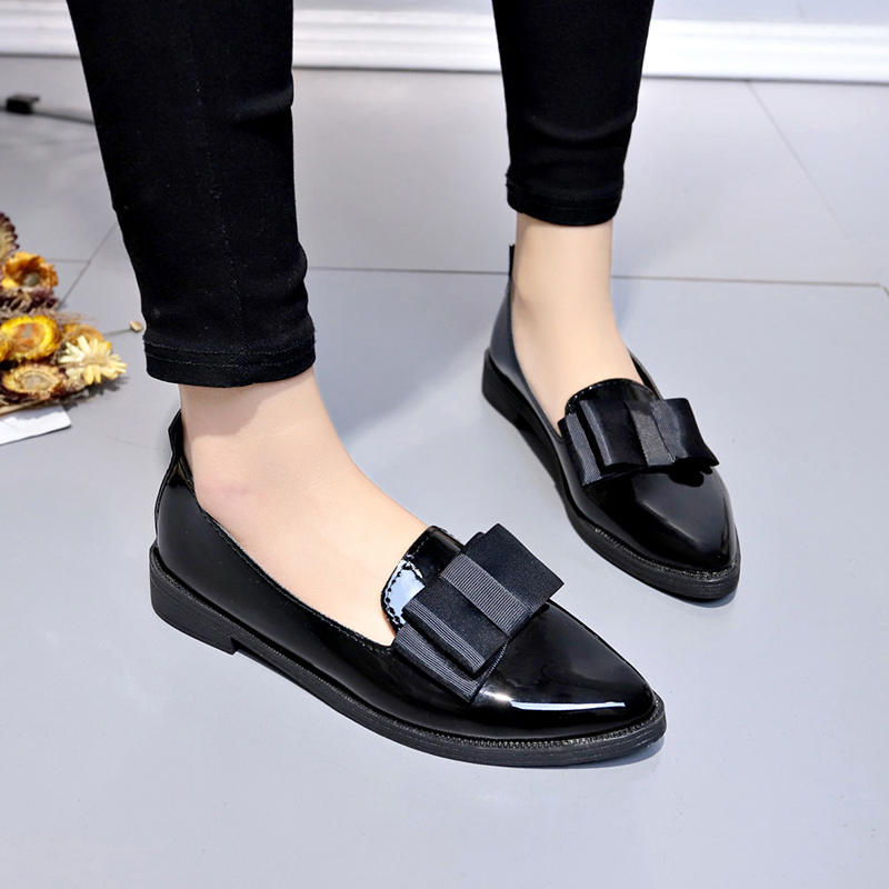 Black/ Wine Red Patent Leather - Home Office Makeover review and price