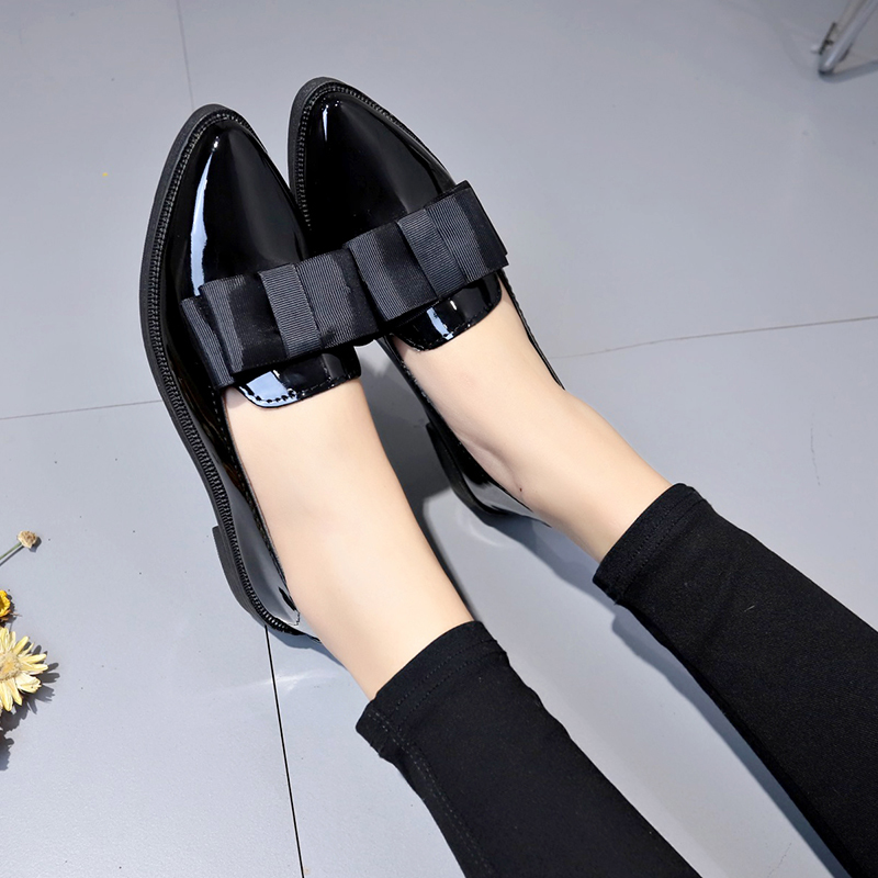 Black/ Wine Red Patent Leather - Home Office Makeover review and price