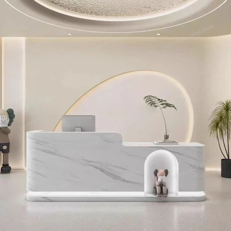 Luxury Modern Home Counter Hom - Home Office Bali review and price