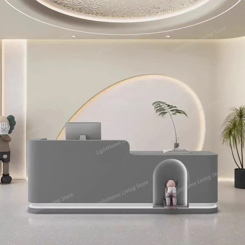 Luxury Modern Home Counter Hom - Home Office Bali review and price