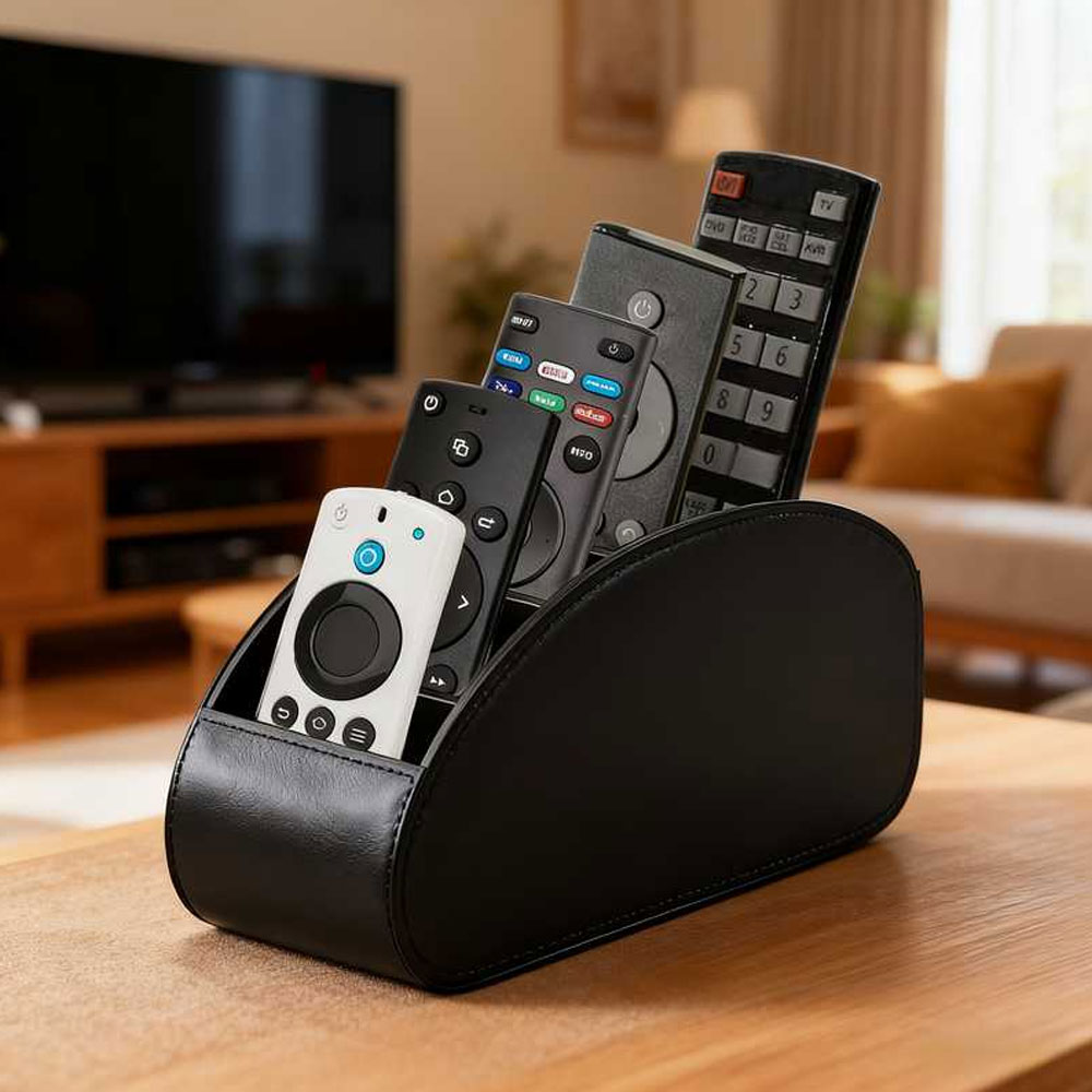 Multi-Compartment Remote Contr - Home Office Hidden Desk review and price