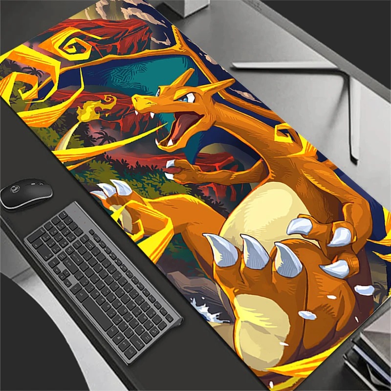 Mouse Pad Anime Gaming Accesso - Home Office Pc review and price