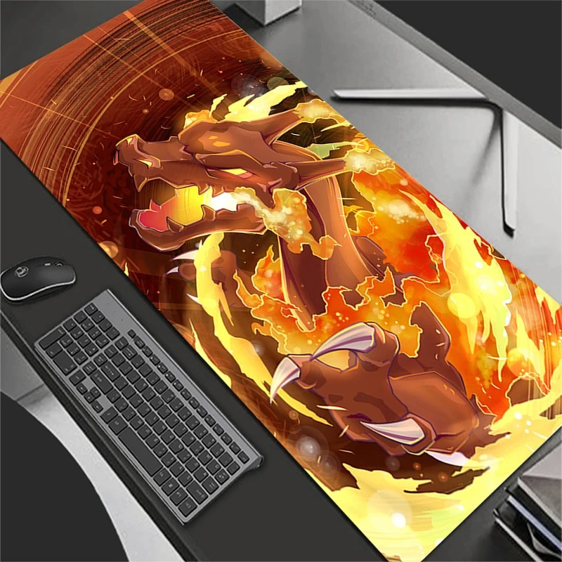 Mouse Pad Anime Gaming Accesso - Home Office Pc review and price