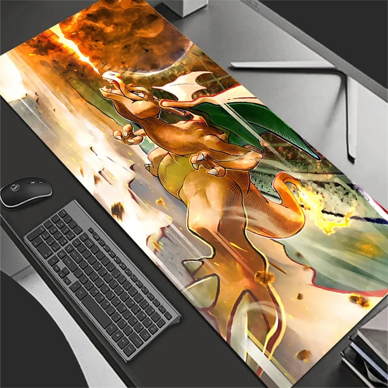 Mouse Pad Anime Gaming Accesso - Home Office Pc review and price