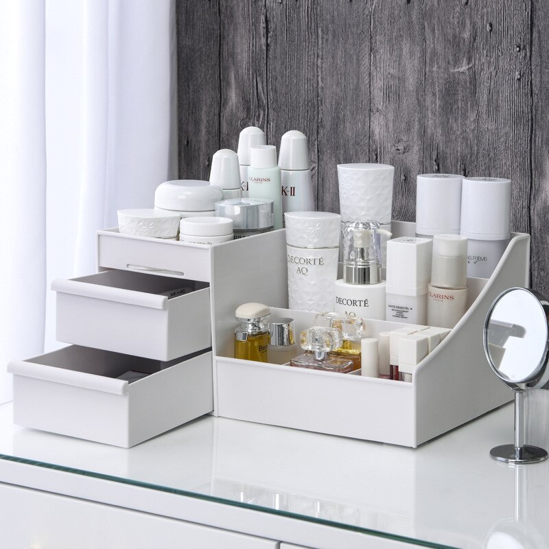 New Arrival Skin Care Dressing - Home Office Hidden Desk review and price