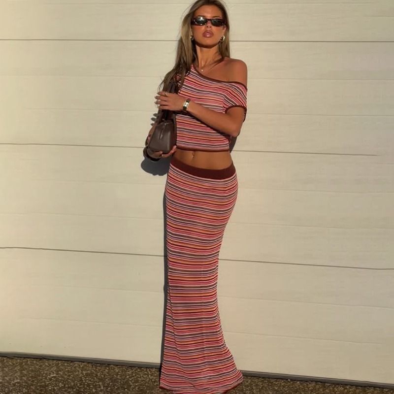 Tuularose Women's Knit Skirt 2 - Home Office Makeover review and price