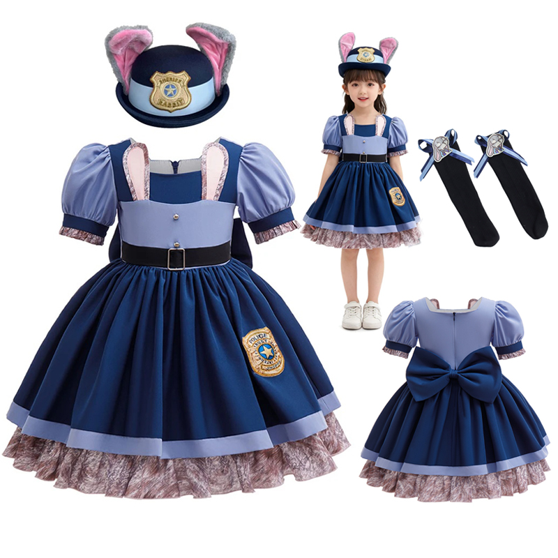 Zoo Rabbit Judy Cosplay Costum - Home Office Makeover review and price