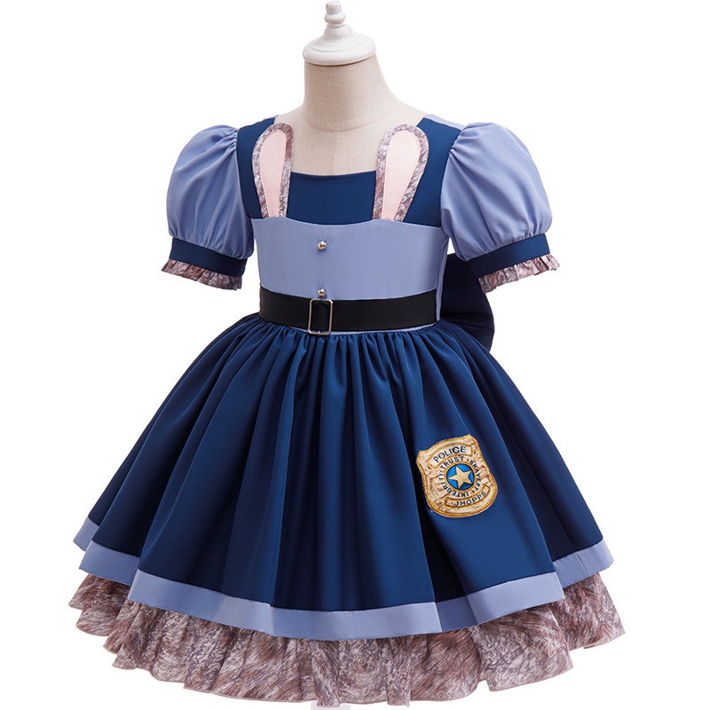Zoo Rabbit Judy Cosplay Costum - Home Office Makeover review and price