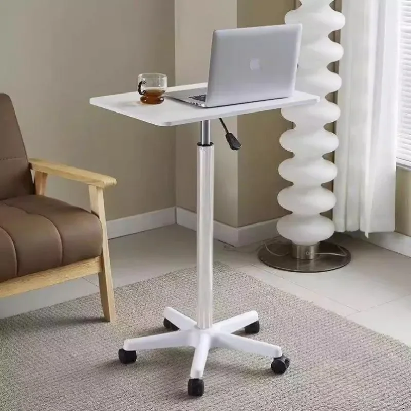 Wooden Portable Small Desk Sta - Home Office Ikea review and price