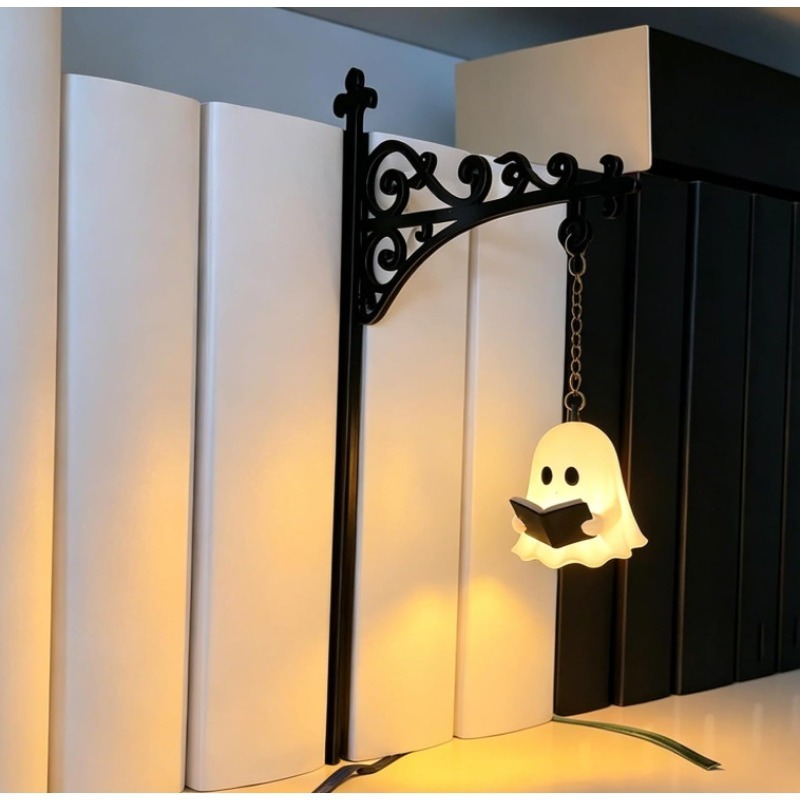 1-5PCS Halloween Vintage Hangi - Home Office Library review and price