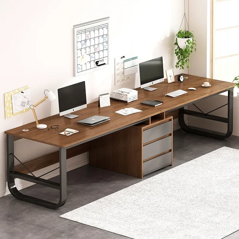 78 Inch Extra Long Desk, Doubl - Home Office Ikea review and price