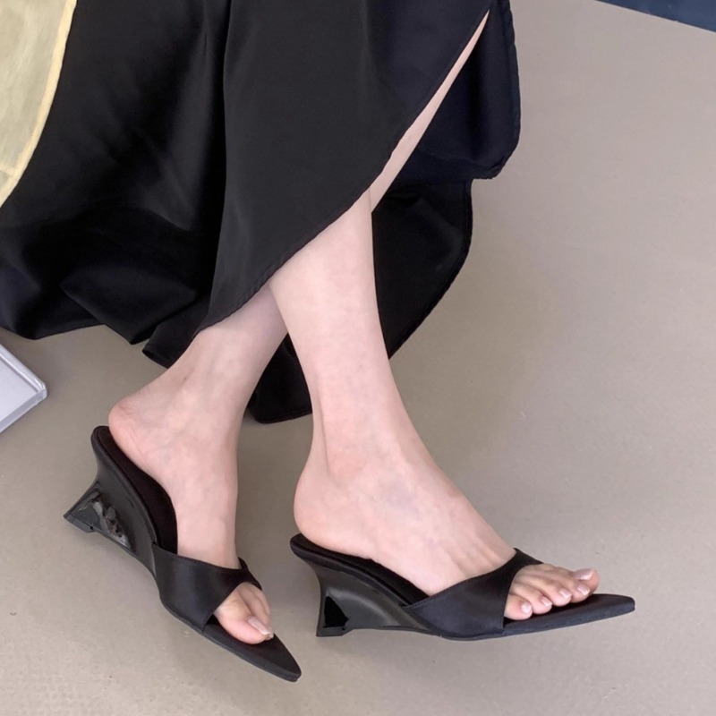 New Summer Fashion Wedges Heel - Home Office Makeover review and price