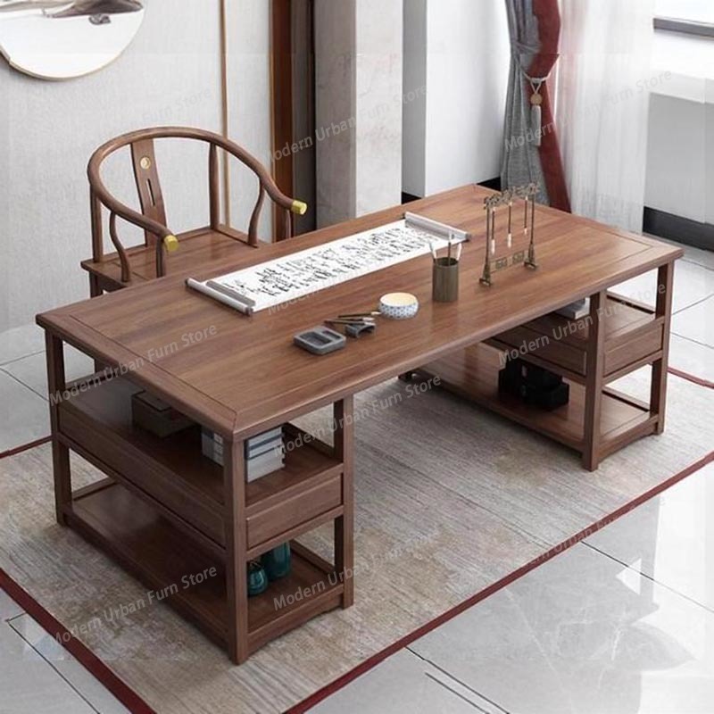 Vanity Office Computer Table H - Home Office Trabajo review and price