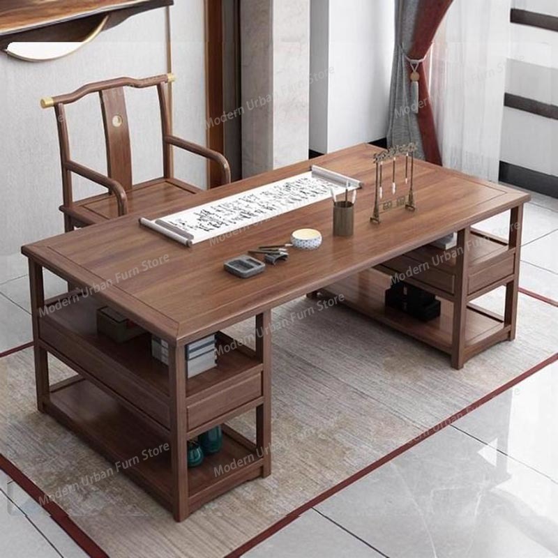 Vanity Office Computer Table H - Home Office Trabajo review and price