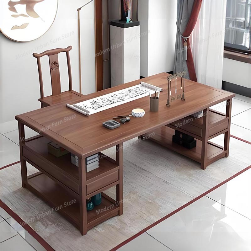 Vanity Office Computer Table H - Home Office Trabajo review and price