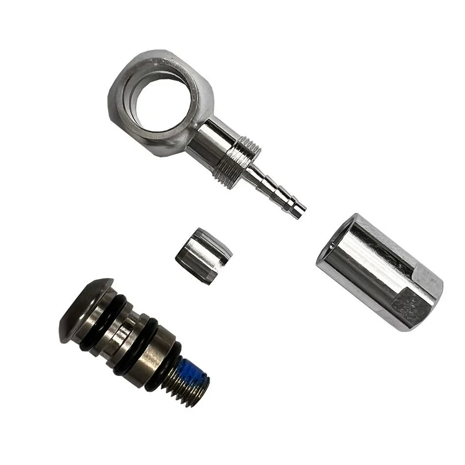 Bicycle Hydraulic Brake Oil Pi - Zoom Lighting Kit review and price