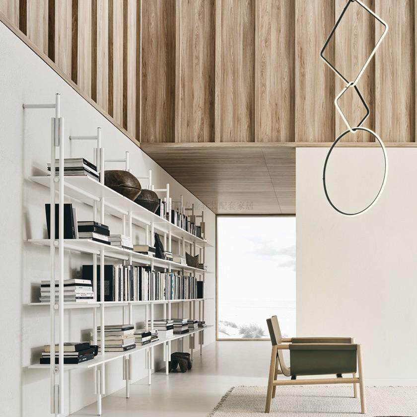 Italian Minimalist Office Book - Home Office Library review and price