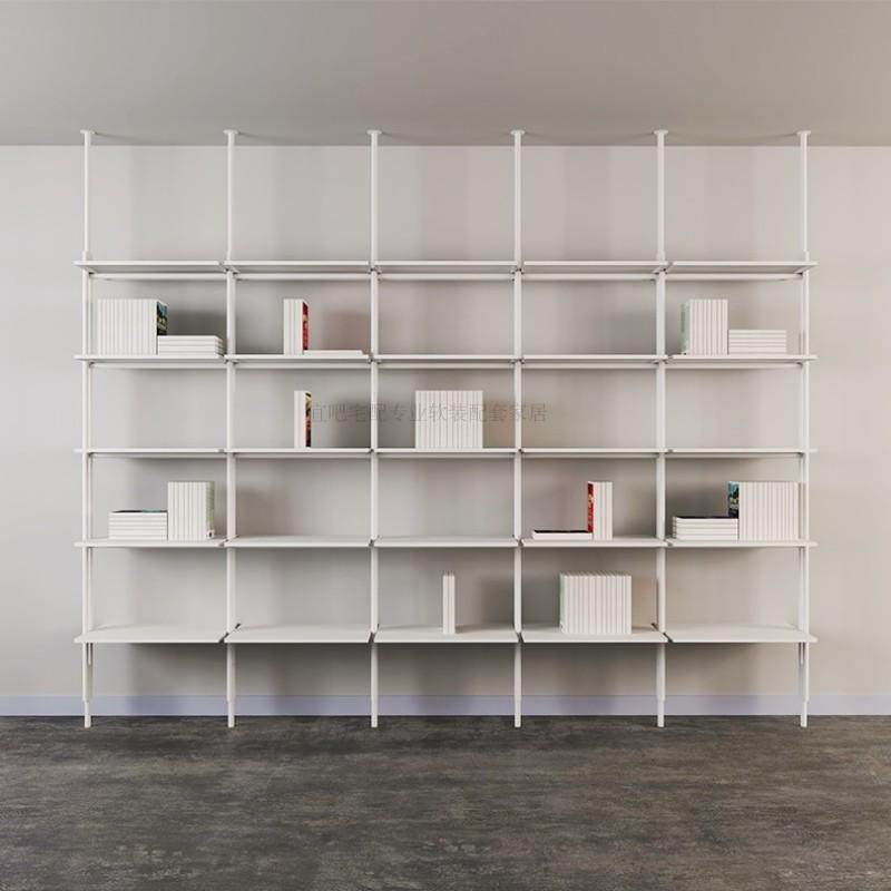 Italian Minimalist Office Book - Home Office Library review and price