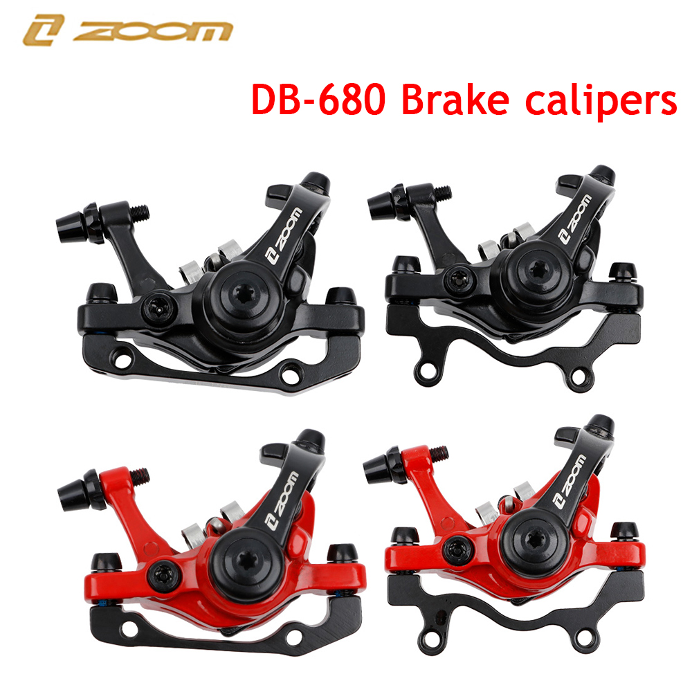Zoom Db680 Bicycle Brakes Cali - Zoom Lighting Kit review and price