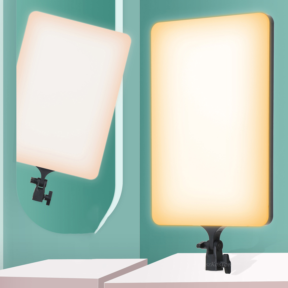 LED Photo Studio Light For You - Zoom Lighting Kit review and price