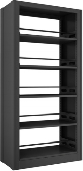 Factory Direct Double-Sided Bo - Home Office Library review and price