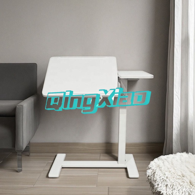 Pneumatic Height Adjustable Mo - Home Office Hidden Desk review and price