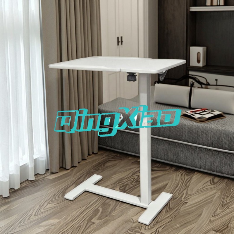 Pneumatic Height Adjustable Mo - Home Office Hidden Desk review and price