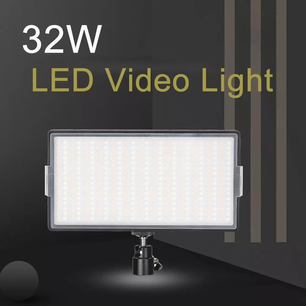 10in LED 416  Photo Studio Lig - Zoom Lighting Kit review and price