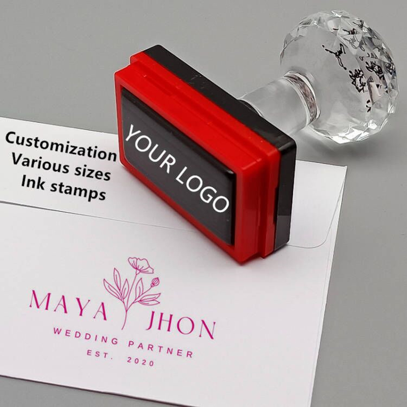 ex libris timbres personalizad - Home Office Library review and price
