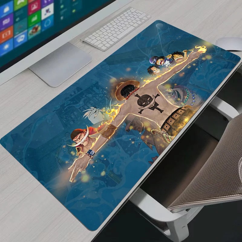 Japan Game Anime One Piece Mou - Home Office Pc review and price