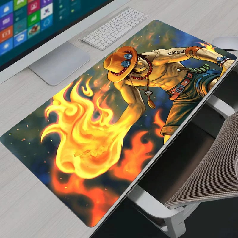 Japan Game Anime One Piece Mou - Home Office Pc review and price