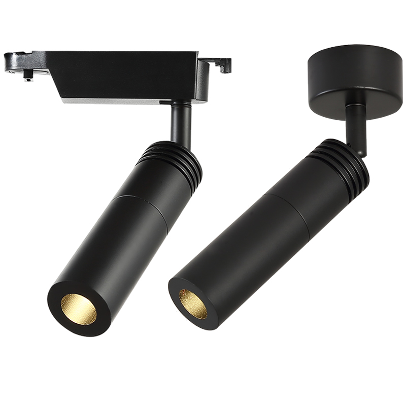Mini Focus Spots Led Spotlight - Zoom Lighting Kit review and price
