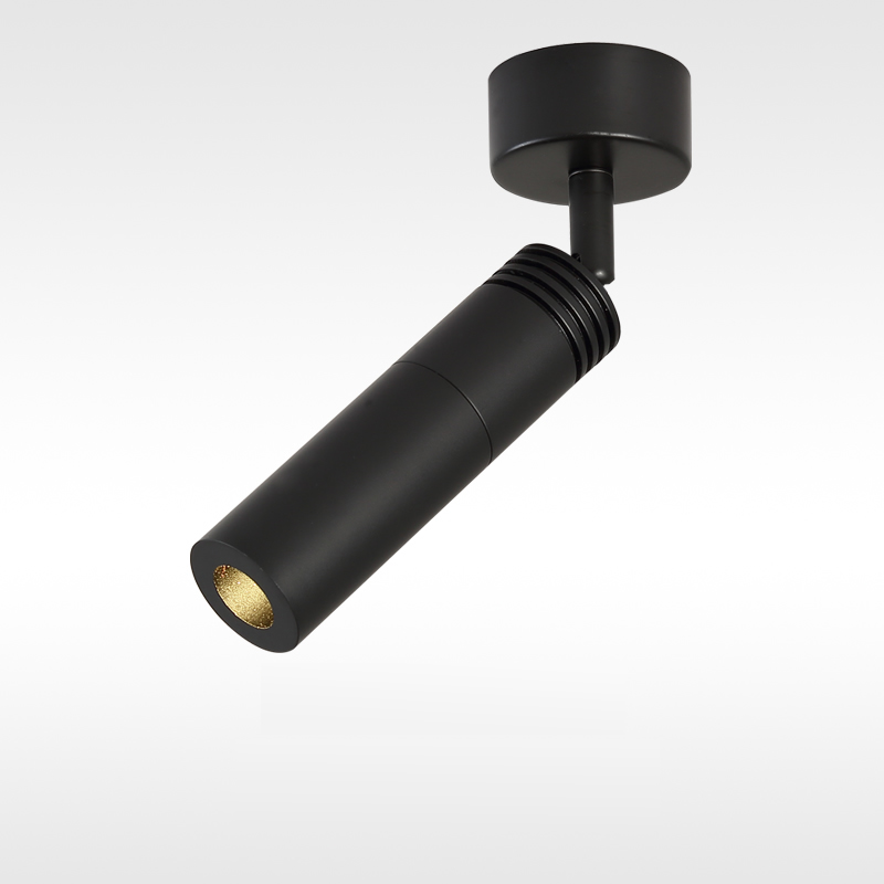 Mini Focus Spots Led Spotlight - Zoom Lighting Kit review and price