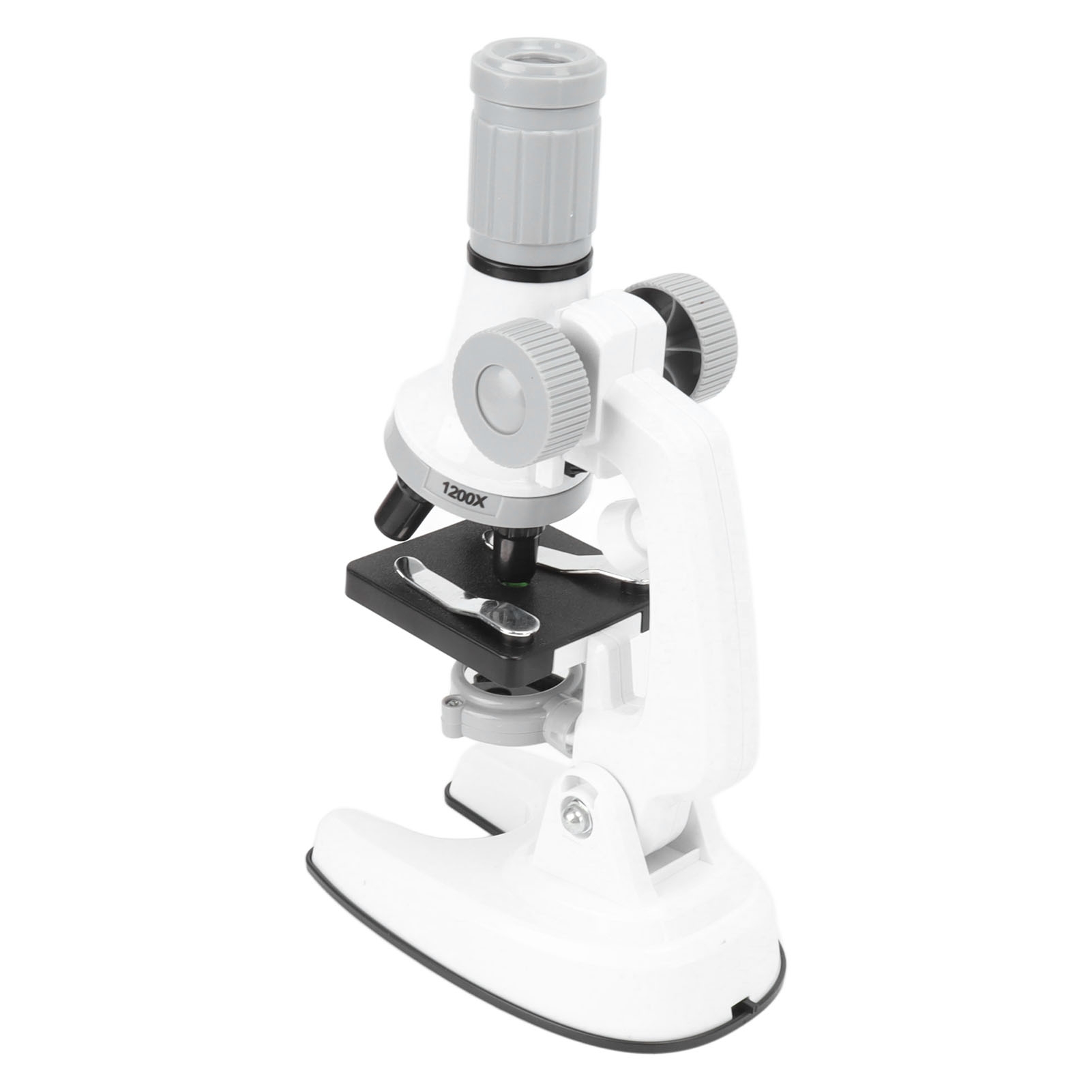 Microscope for Kids 100X 600X  - Zoom Lighting Kit review and price