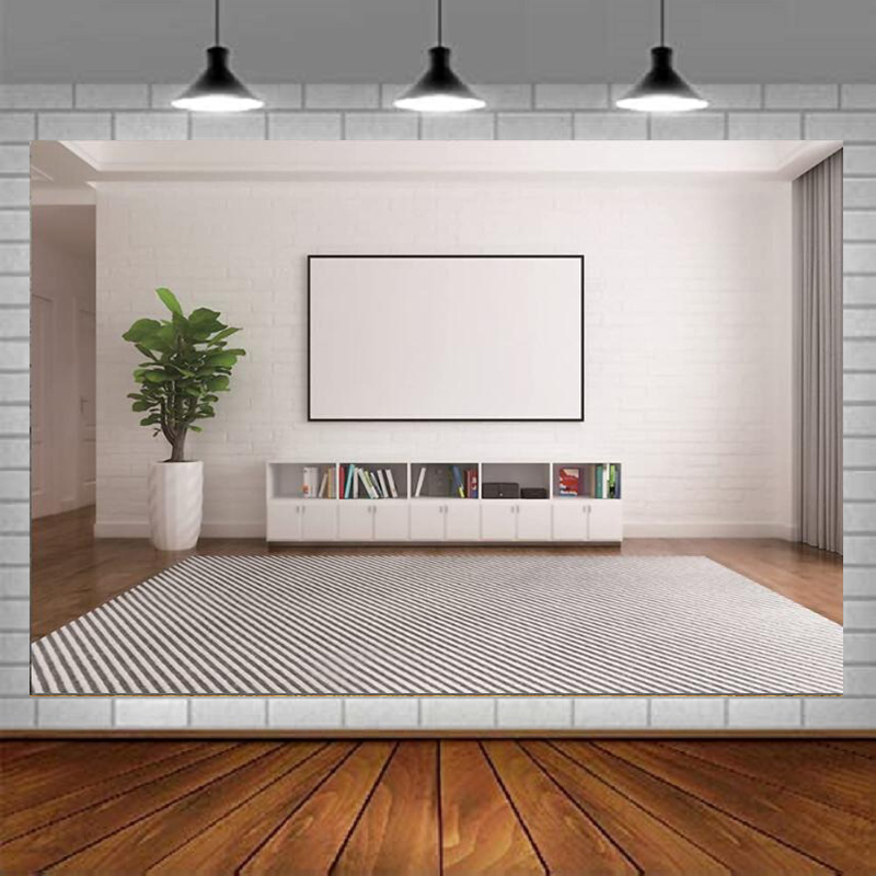 Photography Backdrop Conferenc - Home Office Zoom Background review and price