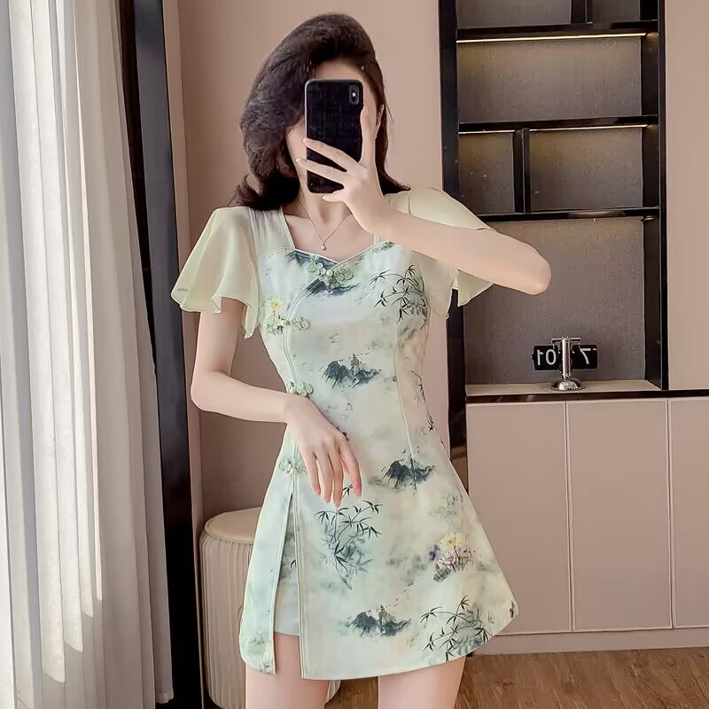 Summer Chinese Style Sweet Che - Home Office Makeover review and price