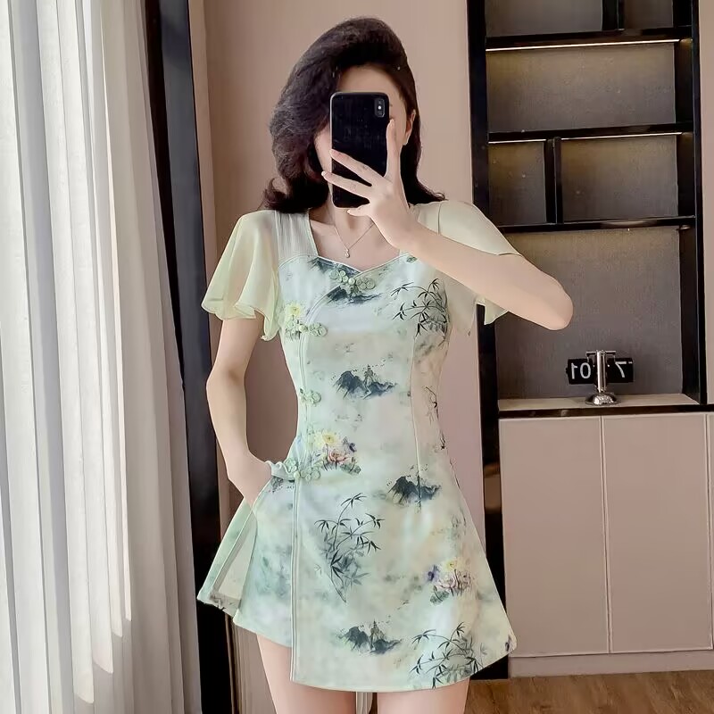 Summer Chinese Style Sweet Che - Home Office Makeover review and price