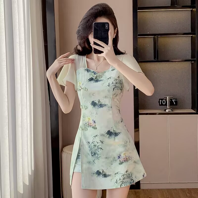Summer Chinese Style Sweet Che - Home Office Makeover review and price