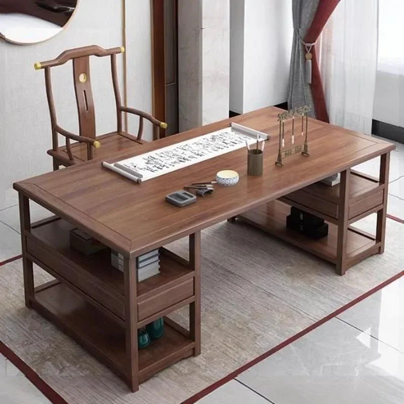 Vanity Office Computer Table H - Home Office Trabajo review and price