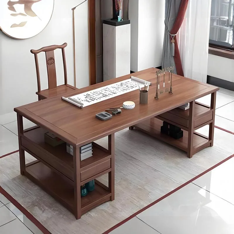 Vanity Office Computer Table H - Home Office Trabajo review and price