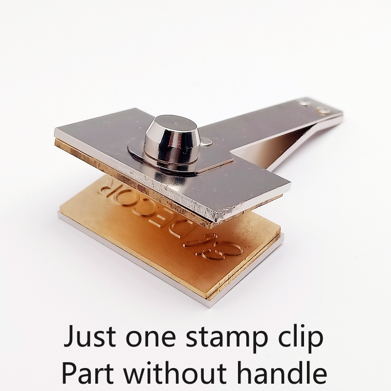 Embosser Stamp Customized Priv - Home Office Library review and price