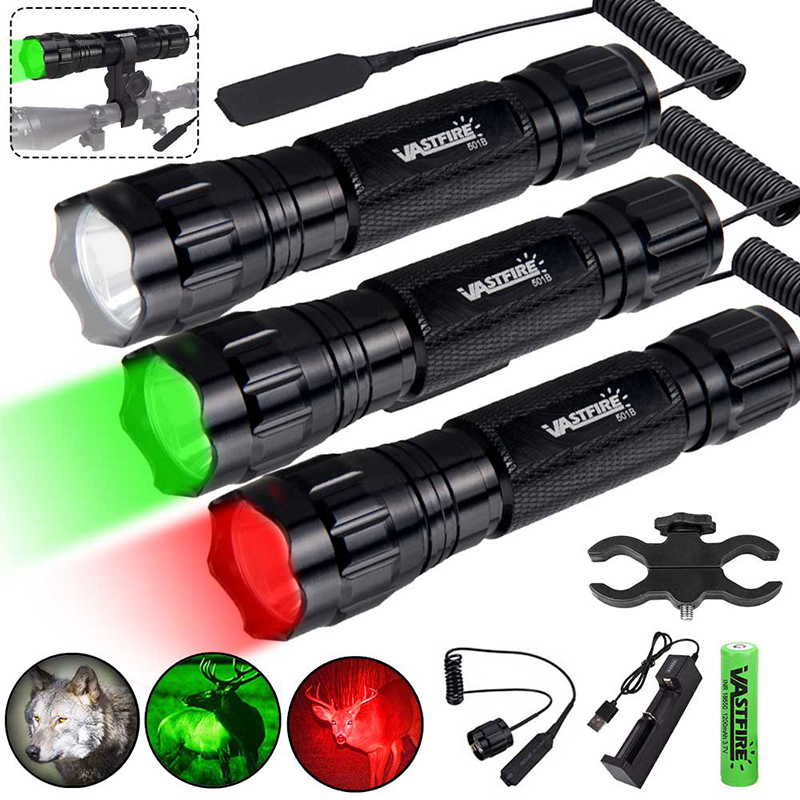 501B 4IN1 Professional Hunting - Zoom Lighting Kit review and price
