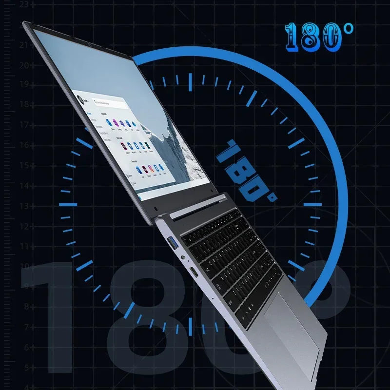 2025 New 14.1-inch Office lapt - Home Office Pc review and price